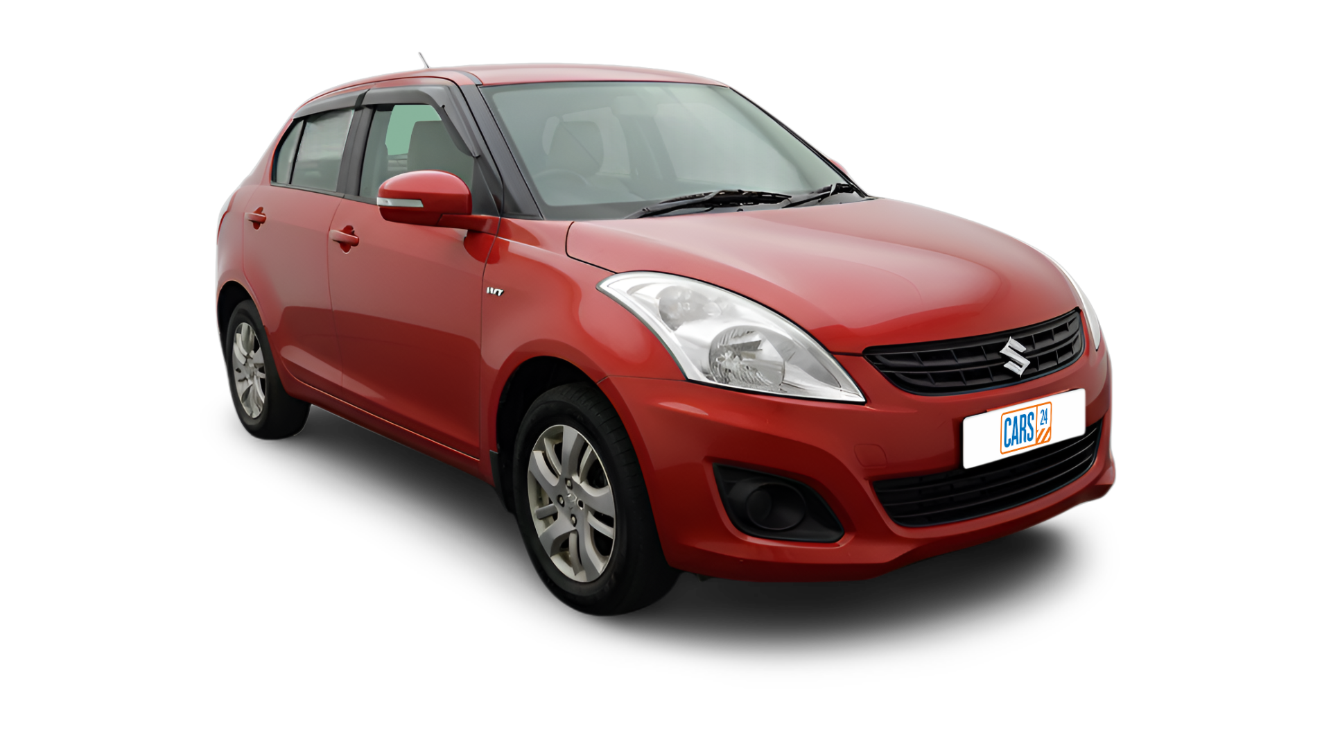 Maruti Swift Dzire-img